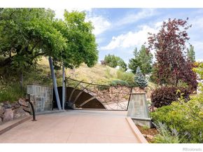 333 Bellevue Drive, Boulder CO 80302