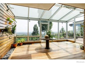 333 Bellevue Drive, Boulder CO 80302