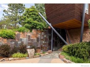 333 Bellevue Drive, Boulder CO 80302