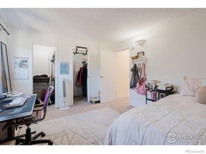 3009 Madison Avenue L216, Boulder CO 80303