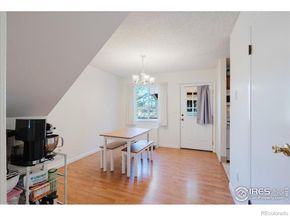 3009 Madison Avenue L216, Boulder CO 80303