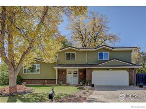 6514 E Milan Place, Denver CO 80237