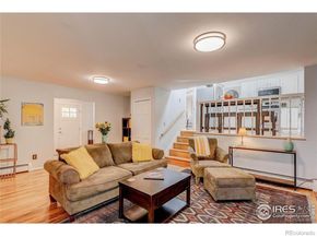 6514 E Milan Place, Denver CO 80237