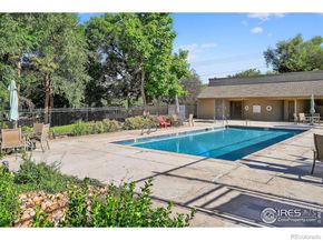 2954 Kalmia Avenue 34, Boulder CO 80301