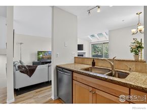 2954 Kalmia Avenue 34, Boulder CO 80301