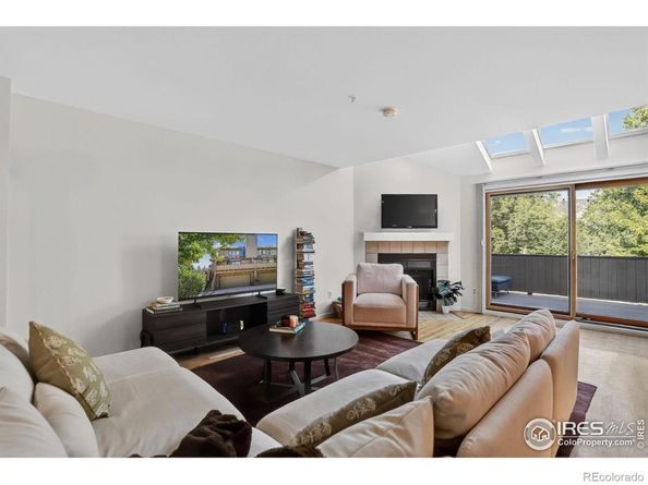 2954 Kalmia Avenue 34, Boulder CO 80301