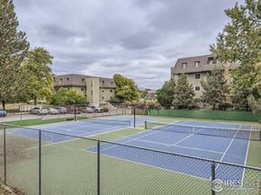 3050 Corona Trail 107, Boulder CO 80301