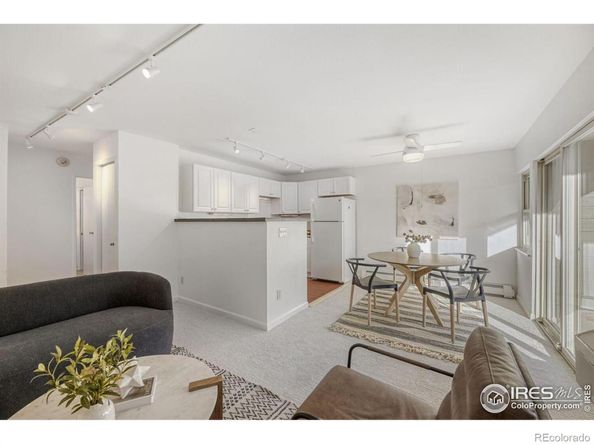 3050 Corona Trail 107, Boulder CO 80301