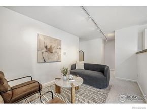 3050 Corona Trail 107, Boulder CO 80301