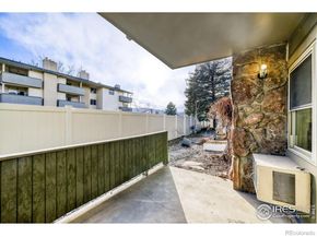 3050 Corona Trail 107, Boulder CO 80301