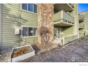 3050 Corona Trail 107, Boulder CO 80301