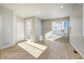 16563 Peak Street, Broomfield CO 80023