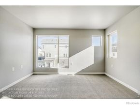 16563 Peak Street, Broomfield CO 80023