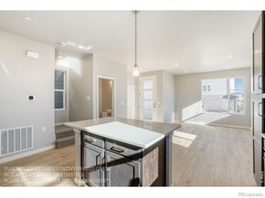 16563 Peak Street, Broomfield CO 80023