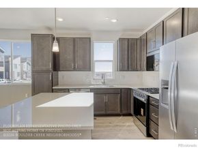 16563 Peak Street, Broomfield CO 80023