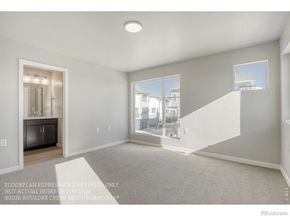16563 Peak Street, Broomfield CO 80023