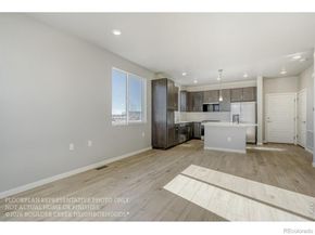 16563 Peak Street, Broomfield CO 80023