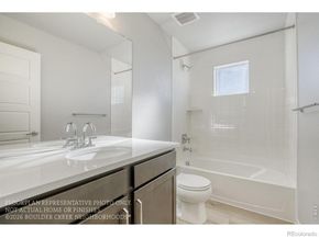 16563 Peak Street, Broomfield CO 80023