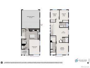 16563 Peak Street, Broomfield CO 80023