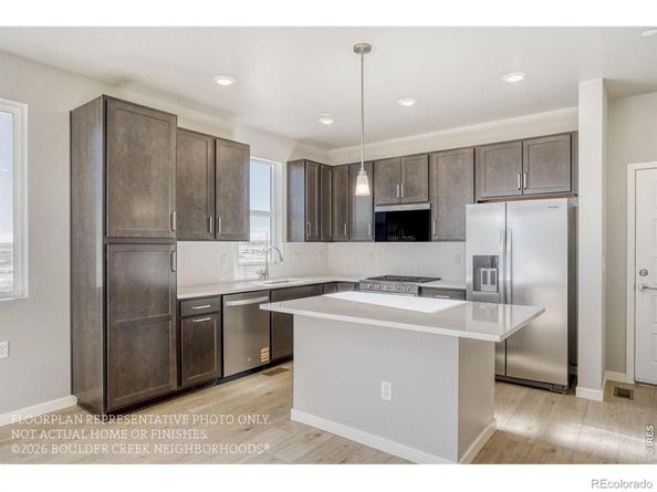 16563 Peak Street, Broomfield CO 80023