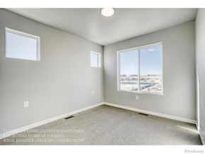 16563 Peak Street, Broomfield CO 80023
