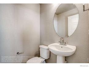 16563 Peak Street, Broomfield CO 80023