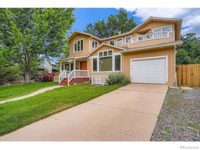 1220 Edinboro Drive, Boulder CO 80305