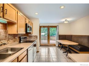 1220 Edinboro Drive, Boulder CO 80305