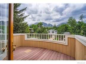 1220 Edinboro Drive, Boulder CO 80305