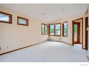 1220 Edinboro Drive, Boulder CO 80305