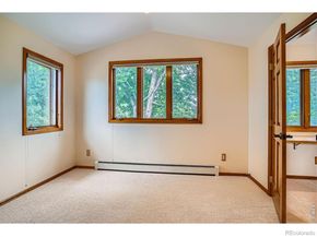 1220 Edinboro Drive, Boulder CO 80305