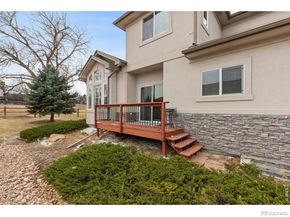 8588 W 93rd Court, Broomfield CO 80021