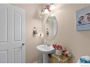 8588 W 93rd Court, Broomfield CO 80021