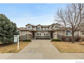 8588 W 93rd Court, Broomfield CO 80021