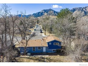 3505 Moorhead Avenue, Boulder CO 80305