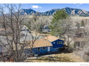 3505 Moorhead Avenue, Boulder CO 80305