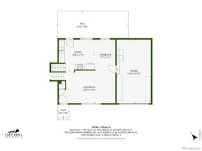 3505 Moorhead Avenue, Boulder CO 80305