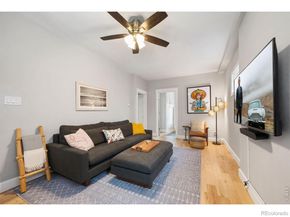 1070 Cook Street, Denver CO 80206