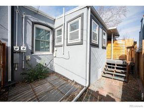 1070 Cook Street, Denver CO 80206