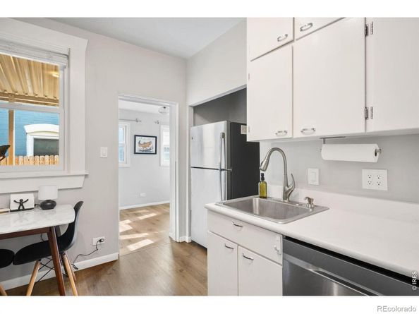 1070 Cook Street, Denver CO 80206