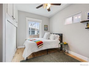 1070 Cook Street, Denver CO 80206