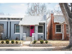 1070 Cook Street, Denver CO 80206