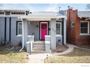 1070 Cook Street, Denver CO 80206
