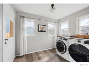 1070 Cook Street, Denver CO 80206