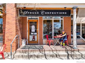 4645 Broadway Street C3, Boulder CO 80304