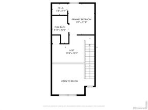 4645 Broadway Street C3, Boulder CO 80304