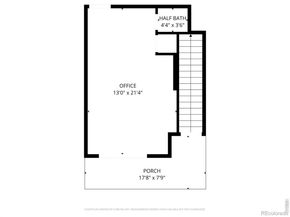 4645 Broadway Street C3, Boulder CO 80304