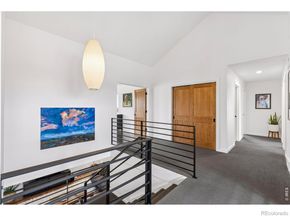 9421 Gunbarrel Ridge Road, Boulder CO 80301