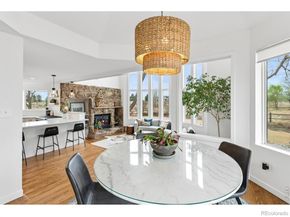 9421 Gunbarrel Ridge Road, Boulder CO 80301