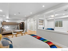 9421 Gunbarrel Ridge Road, Boulder CO 80301